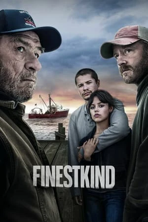 ดูหนังออนไลน์ฟรี Finestkind (2023)
