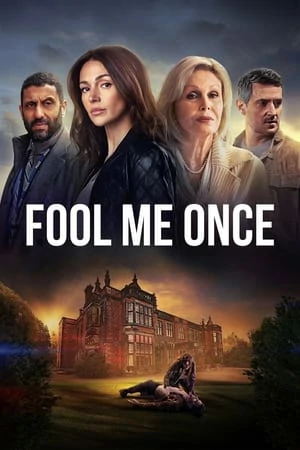ดูหนังออนไลน์ฟรี Fool Me Once (2024) อย่าหลอกกัน EP.1-8 (จบ)