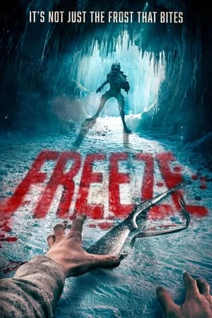 ดูหนังออนไลน์ฟรี Freeze (2022)