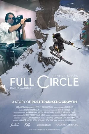 ดูหนังออนไลน์ฟรี Full Circle (2023)