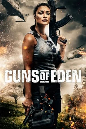 ดูหนังออนไลน์ฟรี Guns of Eden (2022) กัน ออฟ อีเดน