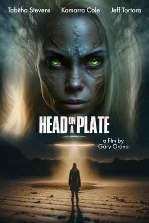ดูหนังออนไลน์ฟรี Head on a Plate (2023)