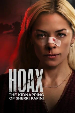 ดูหนังออนไลน์ฟรี Hoax The Kidnapping of Sherri Papini (2023) เหตุลักพาตัวของเชอร์รี่ ปาบินิ