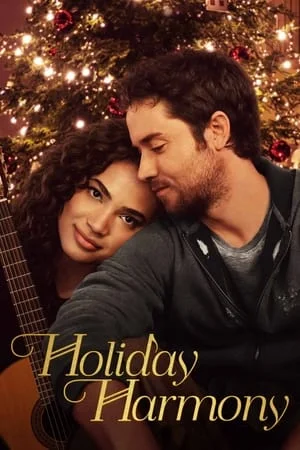 ดูหนังออนไลน์ฟรี Holiday Harmony (2022)