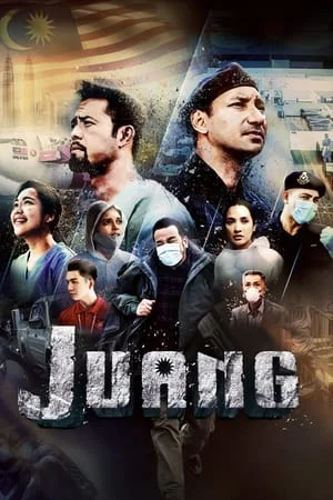 ดูหนังออนไลน์ฟรี JUANG (2022) ภัยร้ายโควิด