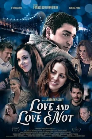 ดูหนังออนไลน์ฟรี Love and Love Not (2022)