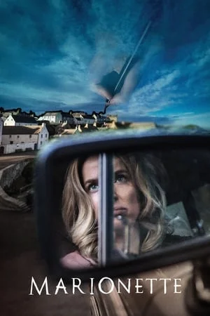 ดูหนังออนไลน์ฟรี Marionette (2020) นิมิตสั่งตาย