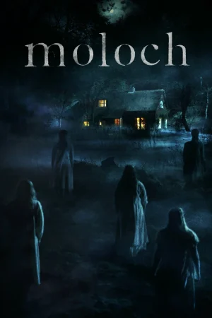 ดูหนังออนไลน์ฟรี Moloch (2022) อย่าขุดมันขึ้นมา
