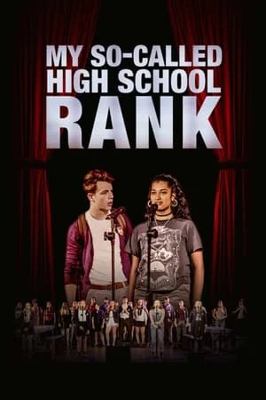 ดูหนังออนไลน์ฟรี My So-Called High School Rank (2022)