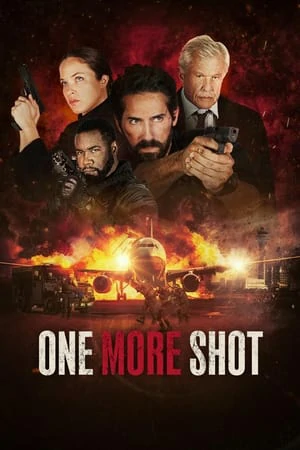 ดูหนังออนไลน์ฟรี One More Shot (2024)