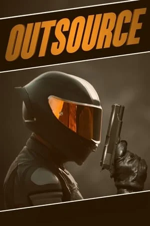 ดูหนังออนไลน์ฟรี Outsource (2022)