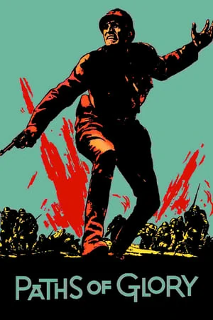 ดูหนังออนไลน์ฟรี Paths of Glory (1957)
