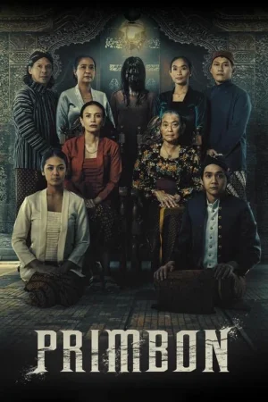 ดูหนังออนไลน์ฟรี Primbon (2023) คนที่กลับมา