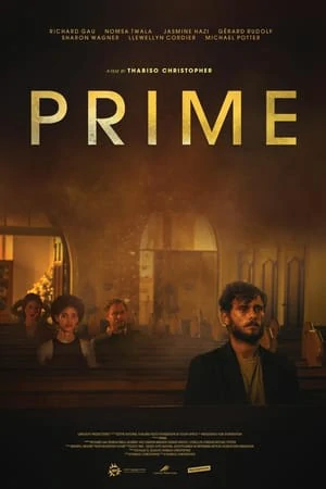 ดูหนังออนไลน์ฟรี Prime (2023)