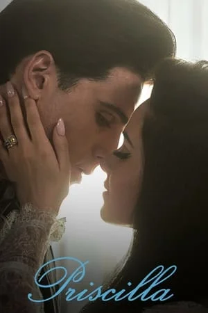 ดูหนังออนไลน์ฟรี Priscilla (2023)