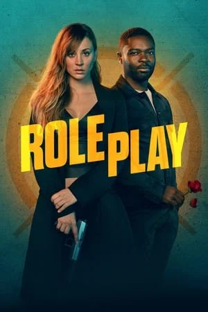 ดูหนังออนไลน์ฟรี Role Play (2023) โรลเพลย์ สวมรอยมารัก