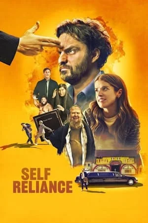 ดูหนังออนไลน์ฟรี Self Reliance (2024)