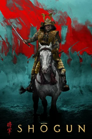 ดูหนังออนไลน์ฟรี Shogun (2024) โชกุน EP.1-10 (จบ)