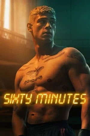 ดูหนังออนไลน์ฟรี Sixty Minutes (2024) 60 นาที