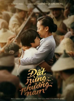ดูหนังออนไลน์ฟรี Song of the South (2023) เพลงแห่งแดนใต้