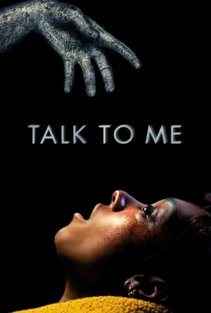 ดูหนังออนไลน์ฟรี Talk to Me (2023) จับ มือ ผี