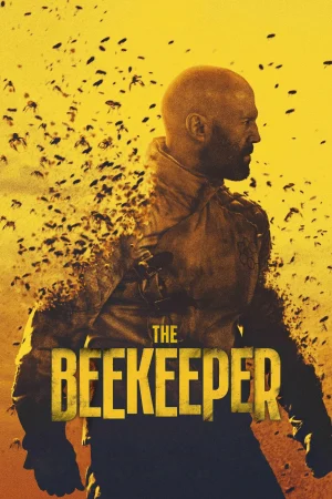 ดูหนังออนไลน์ฟรี The Beekeeper (2024) นรกเรียกพ่อ
