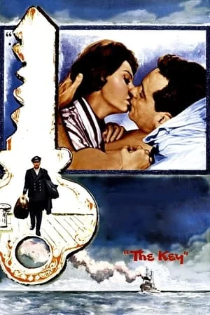 ดูหนังออนไลน์ฟรี The Key (1983)