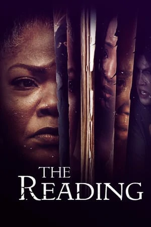 ดูหนังออนไลน์ฟรี The Reading (2023) ดิ รี้ดดิ้ง