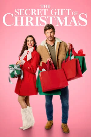 ดูหนังออนไลน์ฟรี The Secret Gift of Christmas (2023)