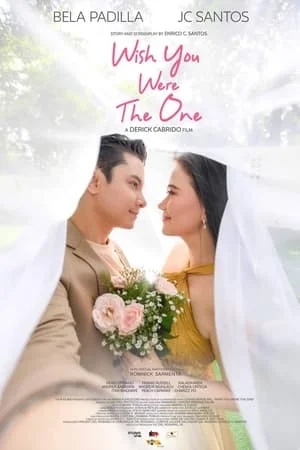 ดูหนังออนไลน์ฟรี Wish You Were The One (2023) อยากให้เธอเป็นคนนั้น