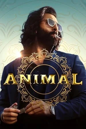 ดูหนังออนไลน์ฟรี Animal (2023)
