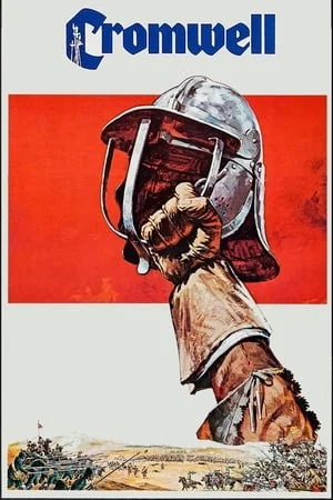 ดูหนังออนไลน์ฟรี Cromwell (1970)
