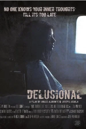 ดูหนังออนไลน์ฟรี Delusional (2023)
