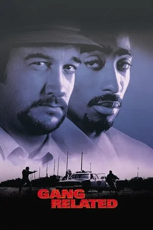 ดูหนังออนไลน์ฟรี Gang Related (1997)