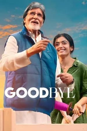 ดูหนังออนไลน์ฟรี Goodbye (2022)