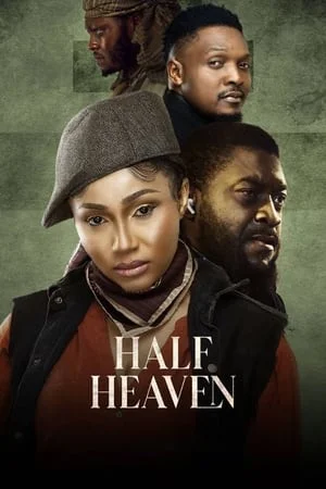 ดูหนังออนไลน์ฟรี Half Heaven (2023) ฮาฟ เฮฟเว่น