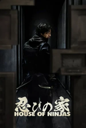 ดูหนังออนไลน์ฟรี House of Ninjas (2024) เฮาส์ ออฟ นินจา EP.1-8 (จบ)