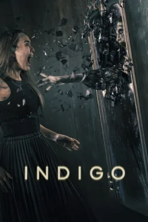 ดูหนังออนไลน์ฟรี Indigo (2023) เธอเห็นอะไร