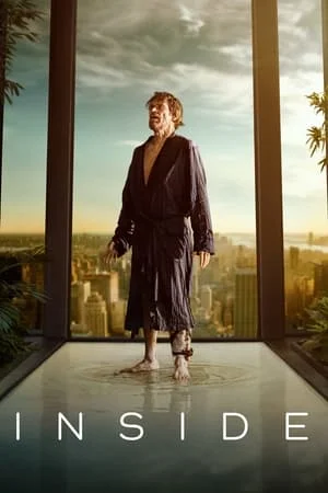ดูหนังออนไลน์ฟรี Inside (2023)