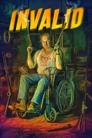 ดูหนังออนไลน์ฟรี Invalid (2023)