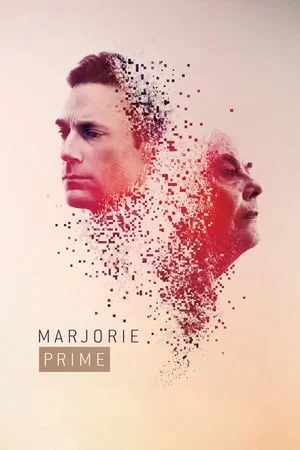 ดูหนังออนไลน์ฟรี Marjorie Prime (2017) มาร์จอรี่ ไพร์ม