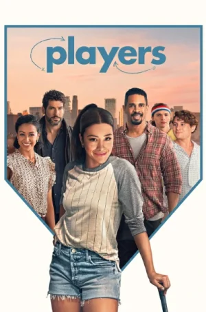 ดูหนังออนไลน์ฟรี Players (2024) เลิกเล่นมาเริ่มรัก