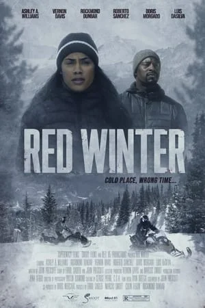 ดูหนังออนไลน์ฟรี Red Winter (2022)