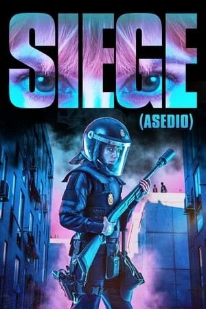 ดูหนังออนไลน์ฟรี Siege (2023)