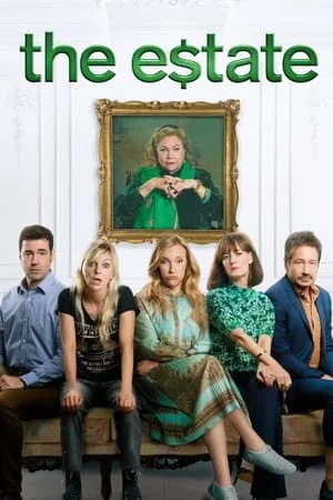ดูหนังออนไลน์ฟรี The Estate (2022)