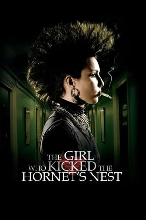 ดูหนังออนไลน์ฟรี The Girl Who Kicked the Hornets Nest (2009) ขบถสาวโค่นทรชน ปิดบัญชีคลั่ง