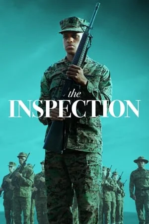 ดูหนังออนไลน์ฟรี The Inspection (2022) ดิ อินสเปคชั่น