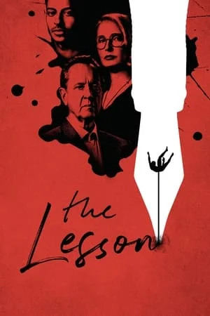 ดูหนังออนไลน์ฟรี The Lesson (2023)