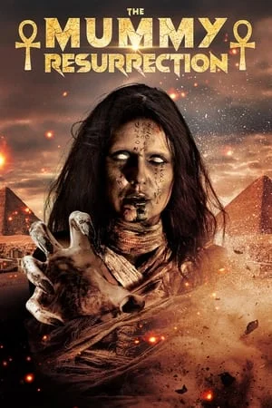 ดูหนังออนไลน์ฟรี The Mummy Resurrection (2023)