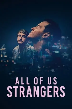 ดูหนังออนไลน์ฟรี All of Us Strangers (2023)